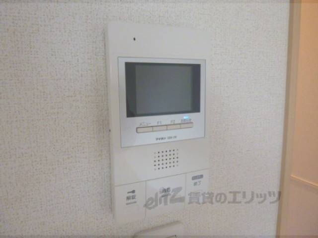 ドアフォン