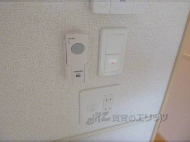 スイッチ