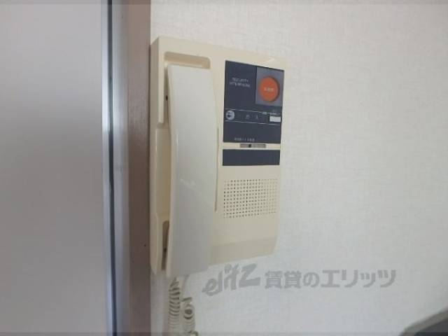 ドアホン