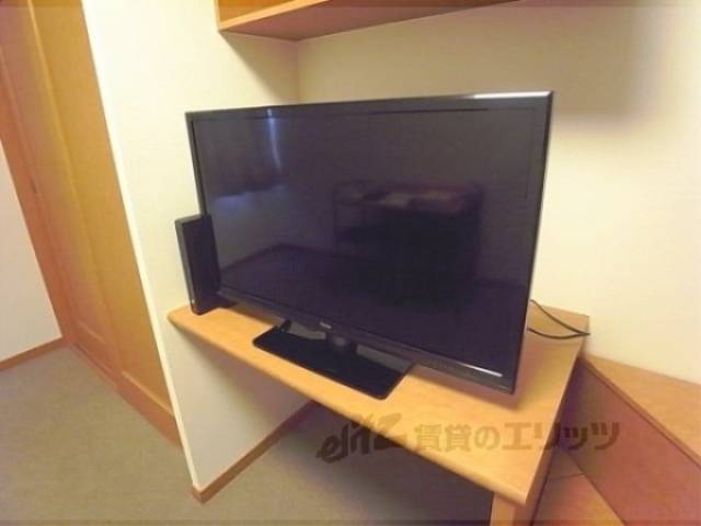 テレビ