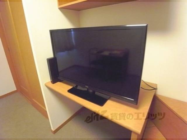 テレビ