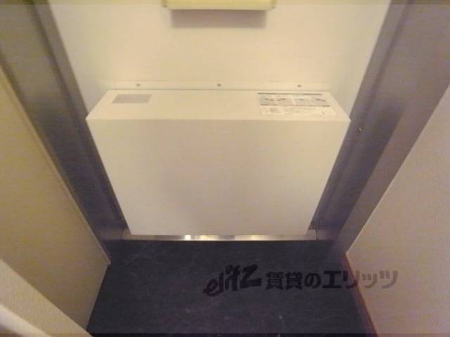 郵便受け