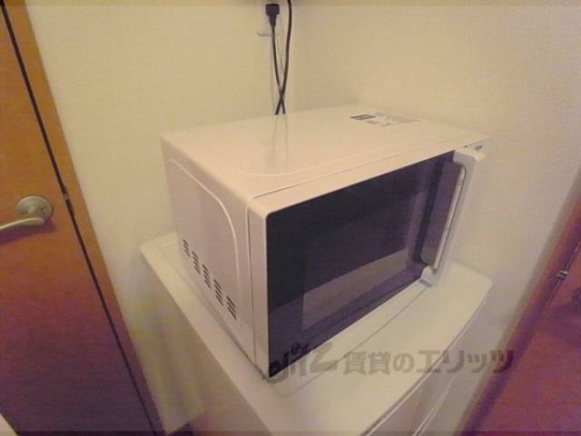 電子レンジ
