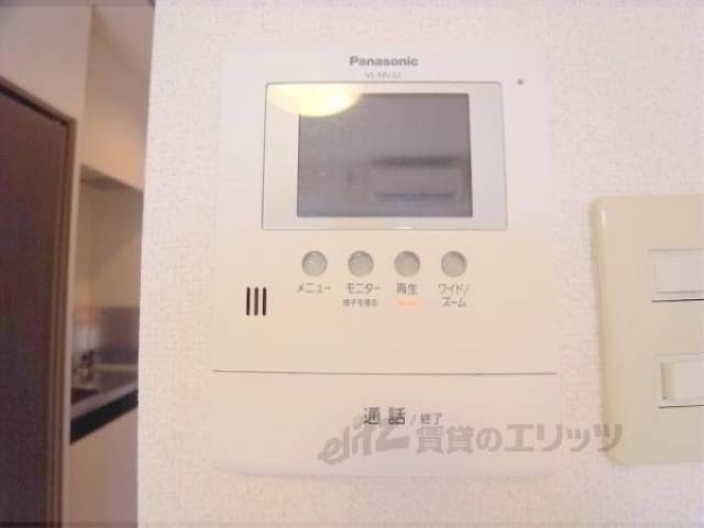 ドアフォン（ＴＶ含）