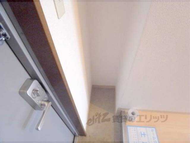 下駄箱　下駄箱置き場