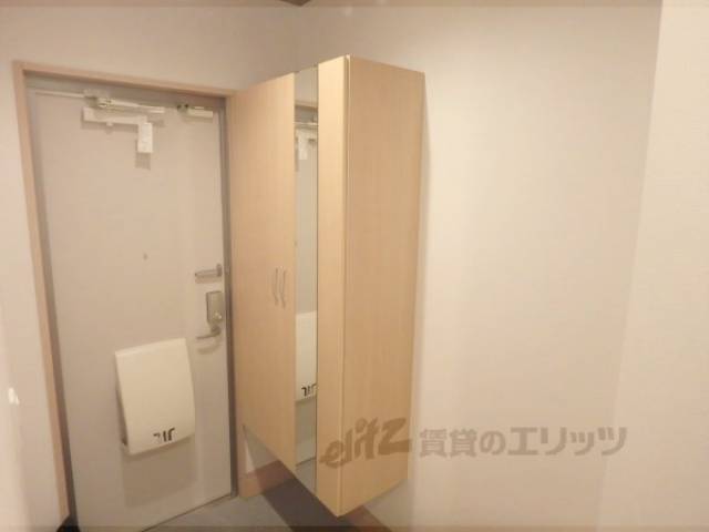 下駄箱