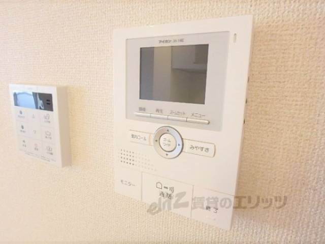 モニターフォン