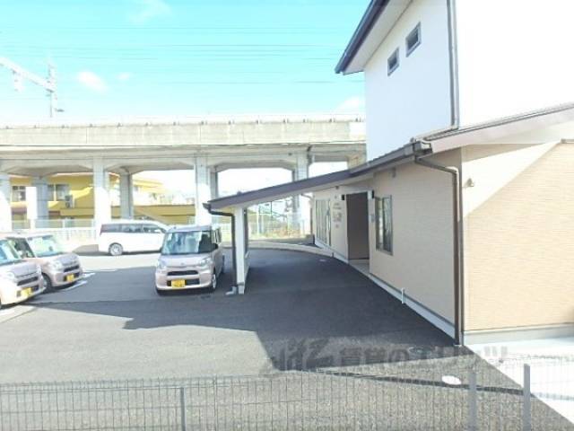 眺望　エアコン