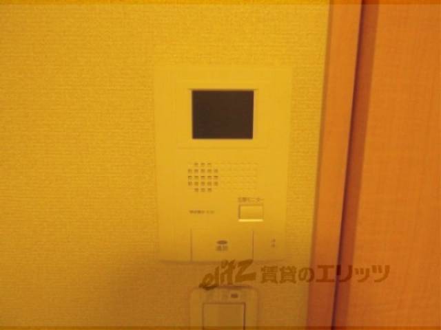 モニターフォン