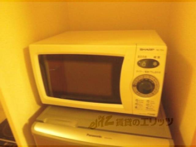 電子レンジ