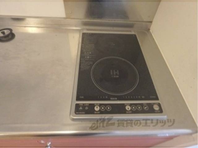 キッチン　ＩＨコンロ