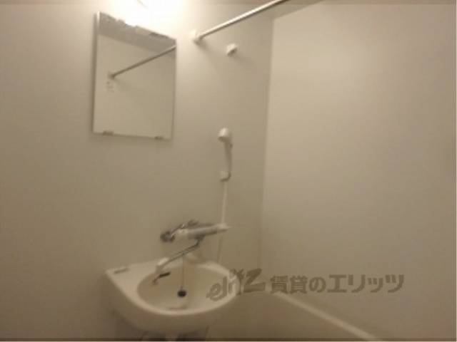 洗面所