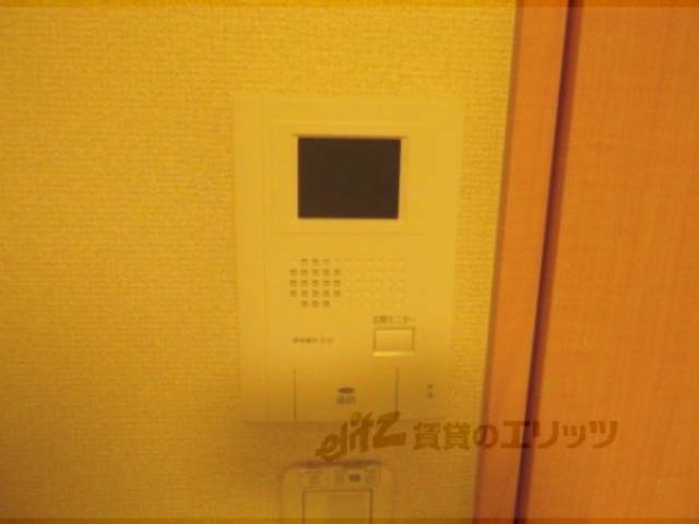 モニターフォン