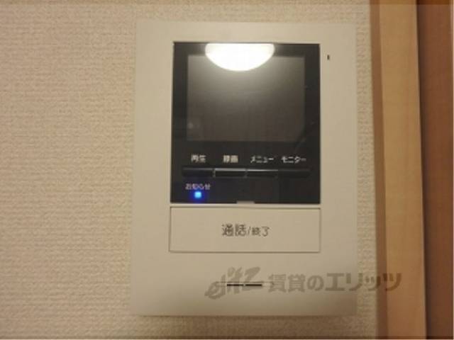 ドアフォン（ＴＶ含）