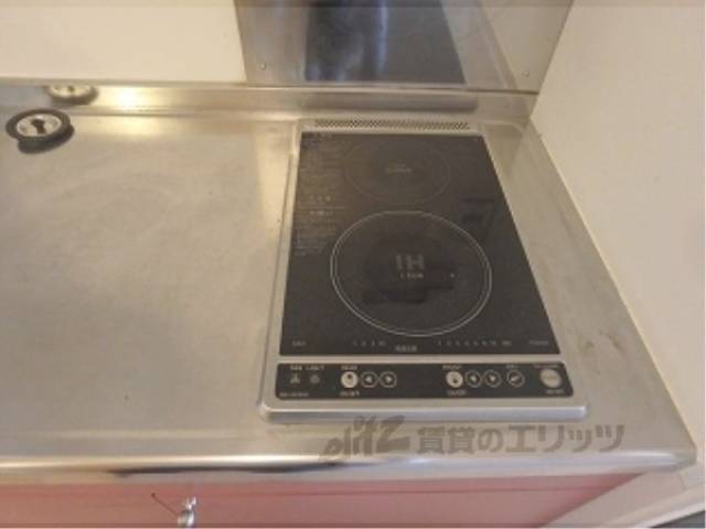 キッチン　ＩＨコンロ