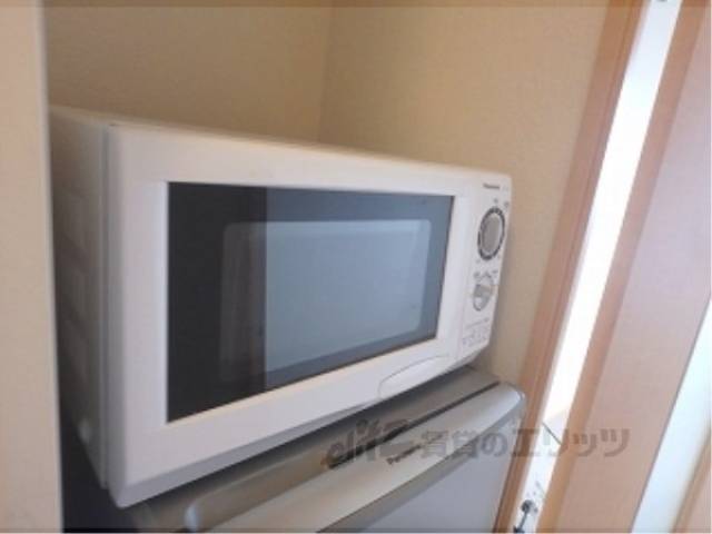 電子レンジ
