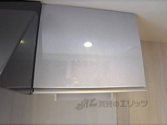 キッチン収納