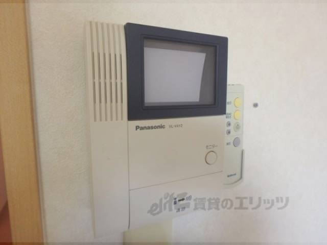 インターフォン