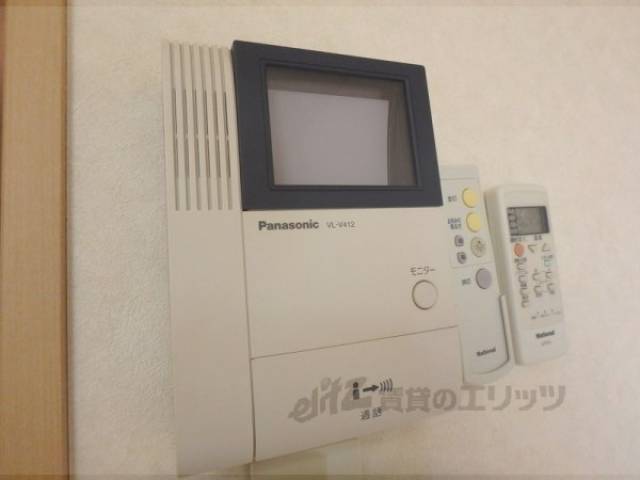 モニターフォン