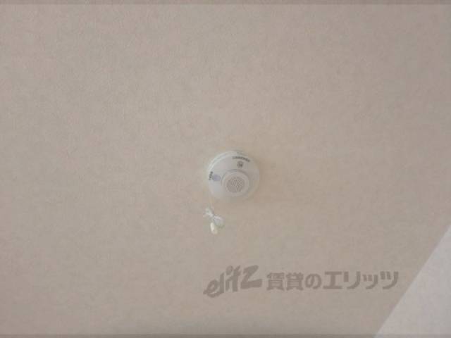 火災報知器