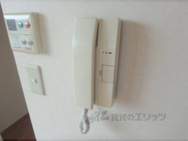 ドアフォン（ＴＶ含）