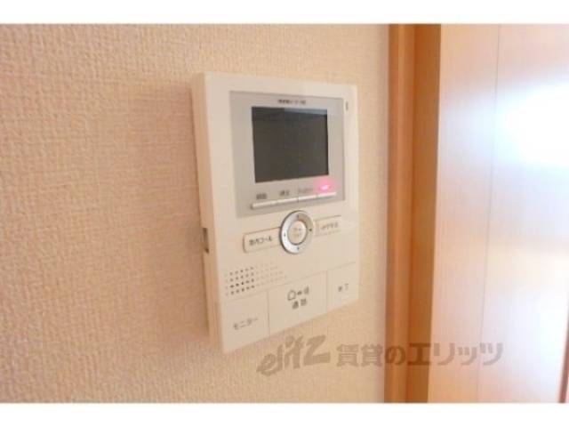 ドアフォン（ＴＶ含）