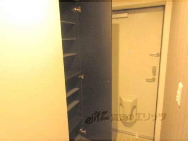 下駄箱