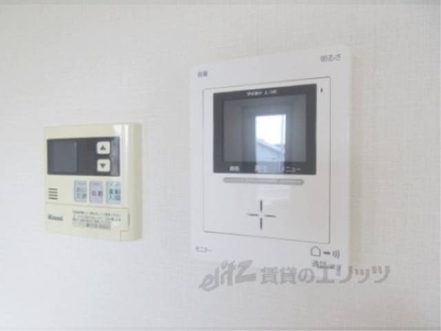 ドアフォン（ＴＶ含）