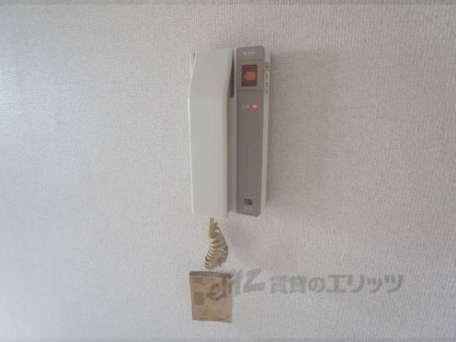 ドアホン