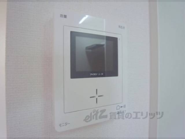 モニターホン