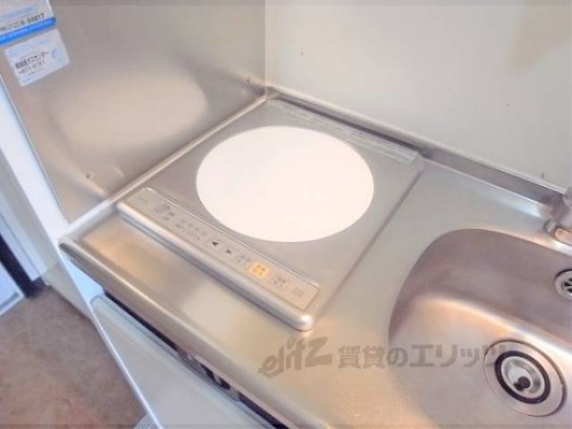 キッチン　ＩＨコンロ