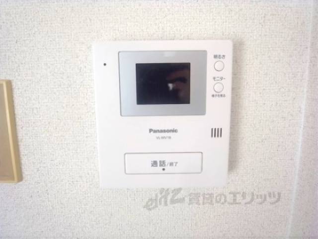 モニターフォン