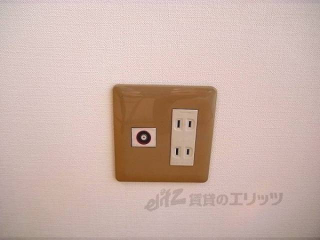 テレビジャック