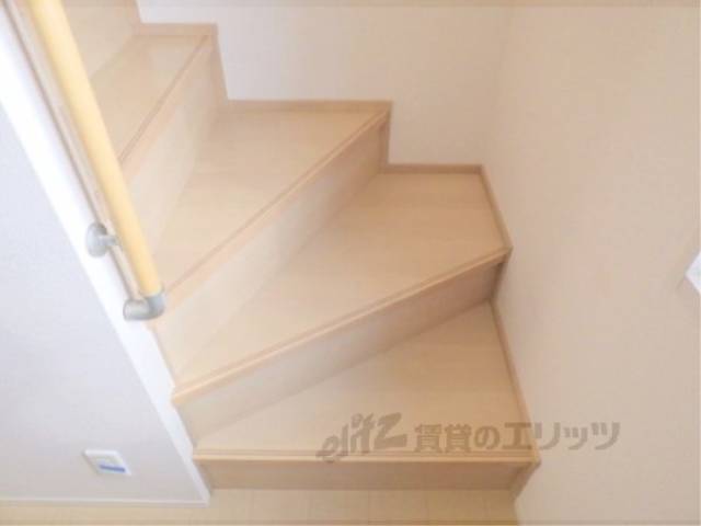 階段
