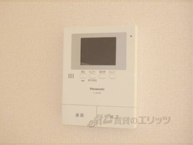 ドアフォン（ＴＶ含）