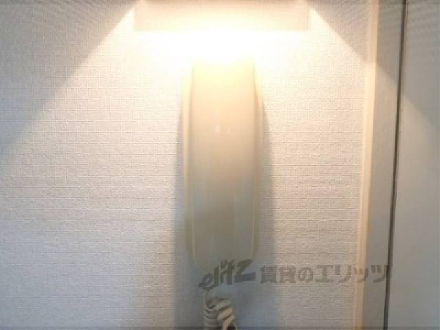 インターフォン