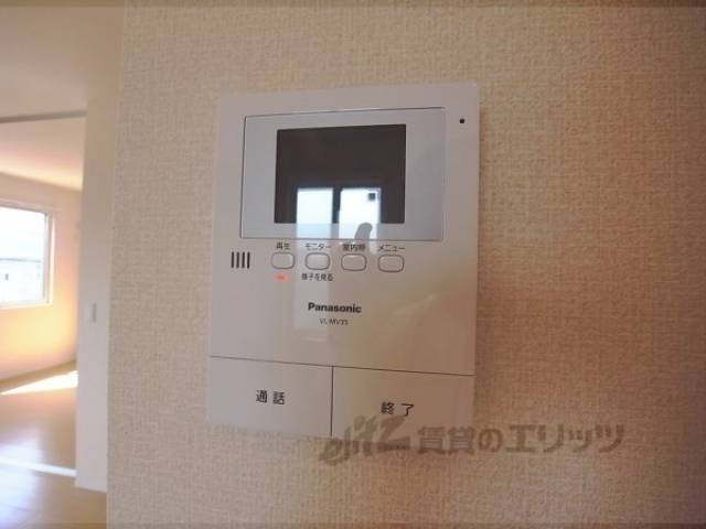 モニターホン