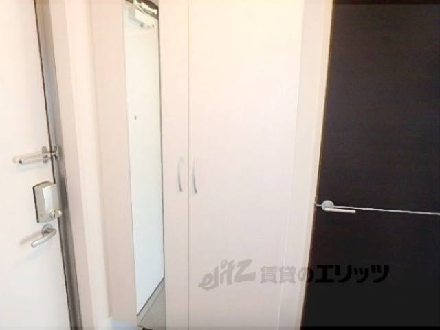 下駄箱