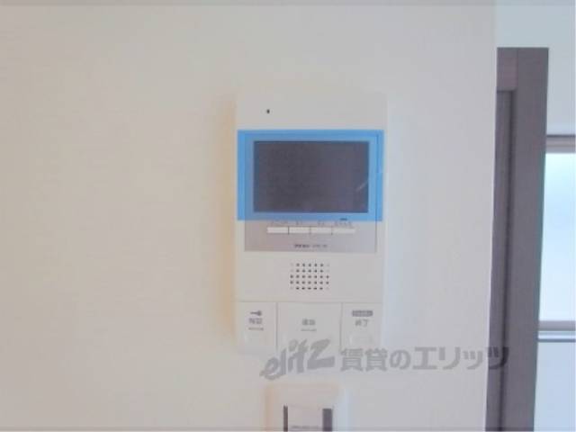 テレビドアホン
