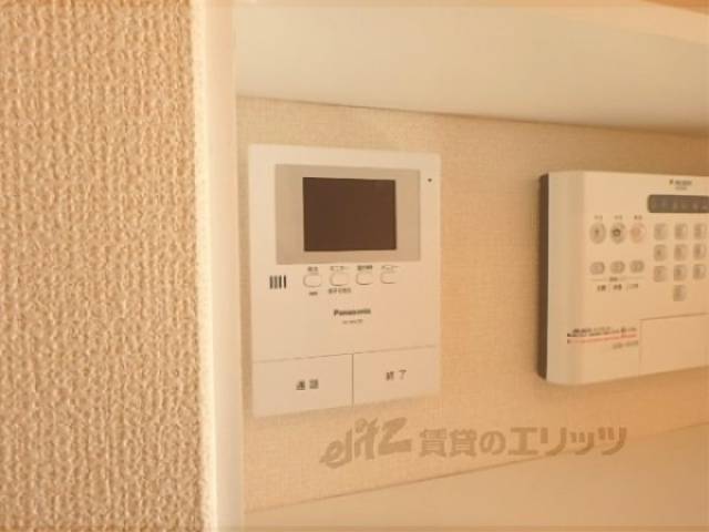 モニターフォン