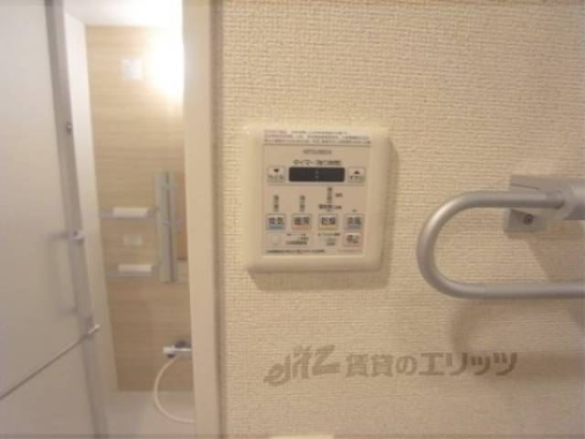 浴室乾燥機　浴室乾燥パネル
