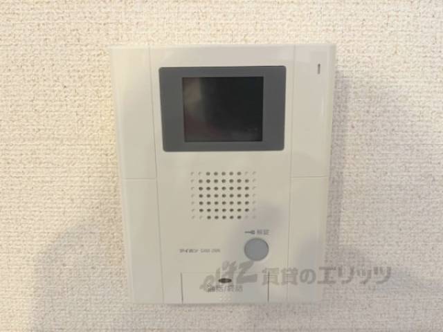 ドアフォン（ＴＶ含）