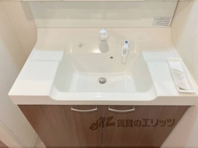 洗面所