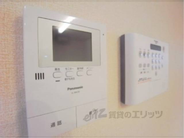 モニターフォン