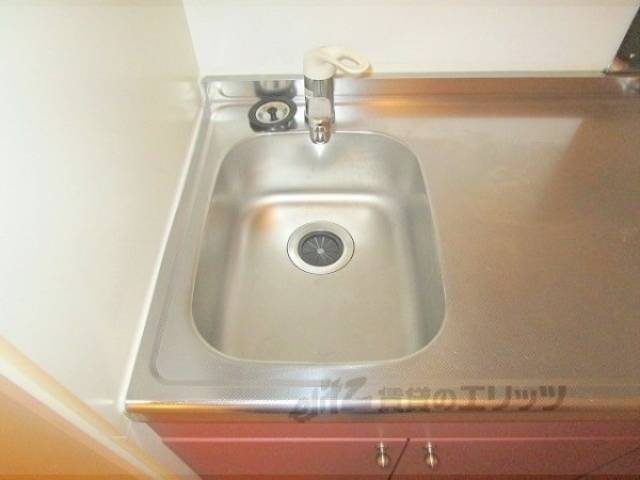 キッチン　水回り