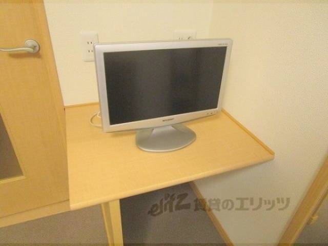 テレビ