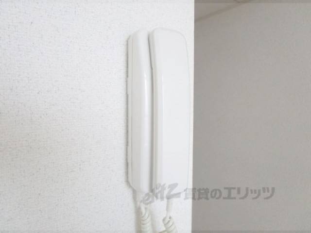 ドアフォン