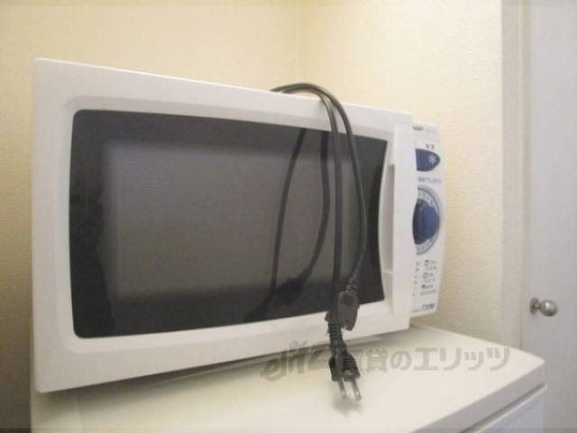 電子レンジ
