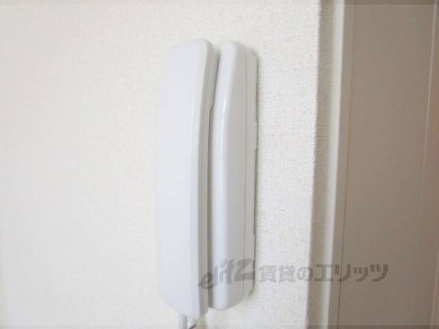 インターフォン