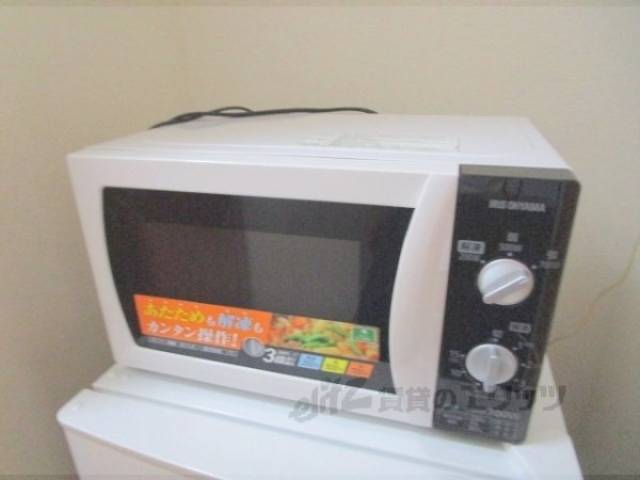 電子レンジ